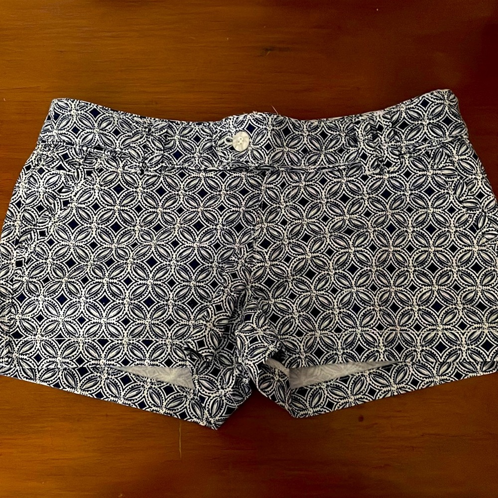 Red Camel Shorts